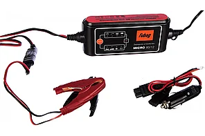 Зарядное устройство FUBAG MICRO 80/12 68825