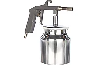 Пескоструйный пневмопистолет FUBAG SBG142/3,5 110115