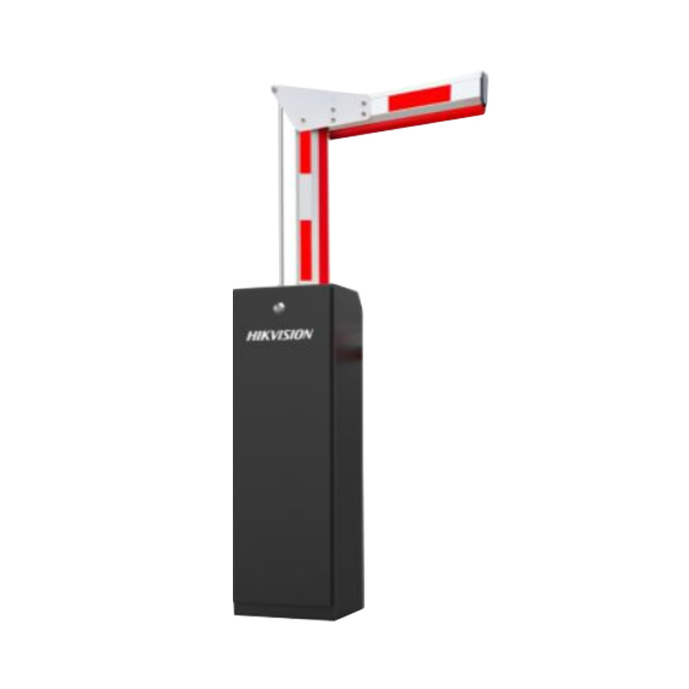 Шлагбаум Hikvision DS-TMG4B1-LA(2+2m)