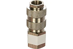 Соединение разъемное (рапид мама — 3/8"F) FUBAG 180111