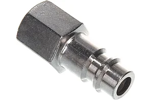 Соединение разъемное (рапид папа — 1/4"F) FUBAG 180150