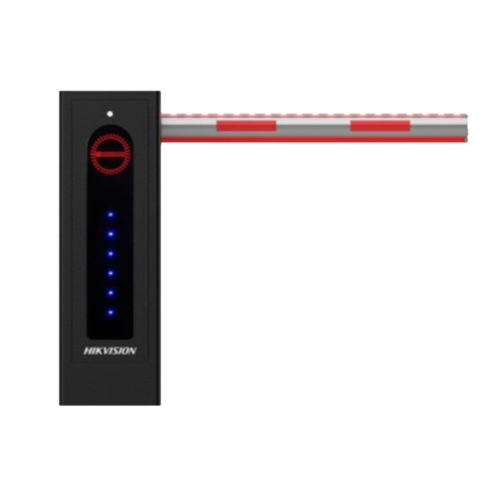 Шлагбаум Hikvision DS-TMG300-DL/A/B(4m light)
