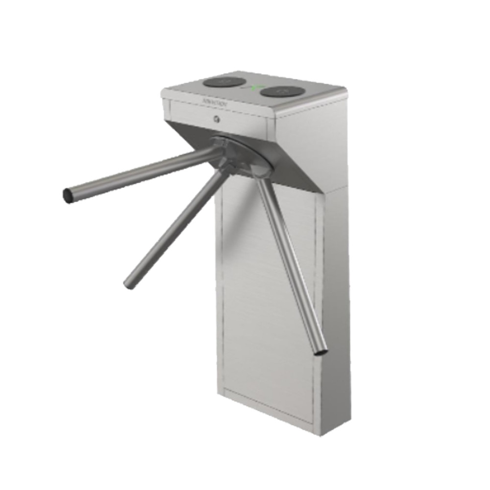 Турникет Hikvision DS-K3G200LX-R/Dm55/adapter