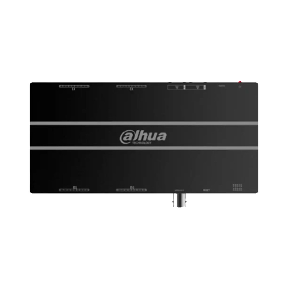 Контроллер аналоговых линий Dahua DHI-VTNC130AC
