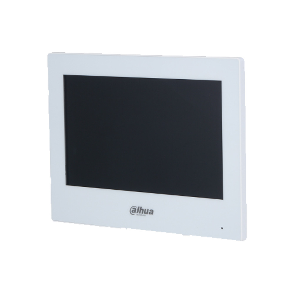 Монитор видеодомофона Dahua DHI-VTH2621GW-P (7")