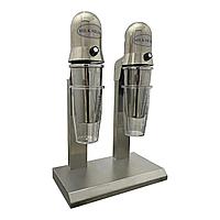 Миксер для молочных коктейлей (двойная)