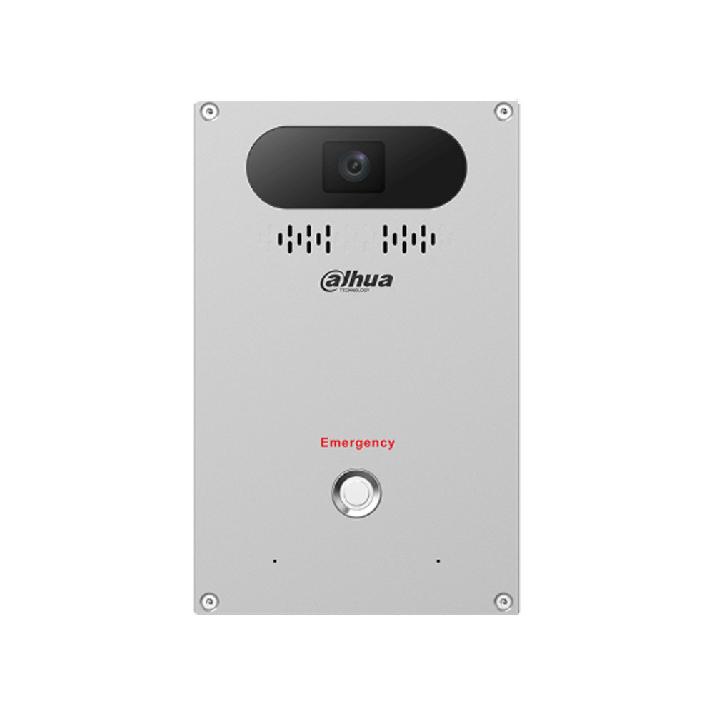 Домофонная система Dahua DHI-VTA2501G