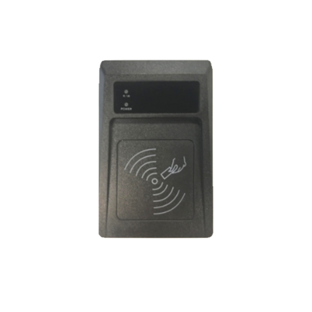 Настольный UHF считыватель Hikvision DS-TRD902-1/A