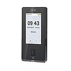 Мультибиометрический терминал ZKTeco SenseFace 4B, фото 6