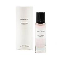 Тубус Fragrance World CD Rose Musk 30 ml