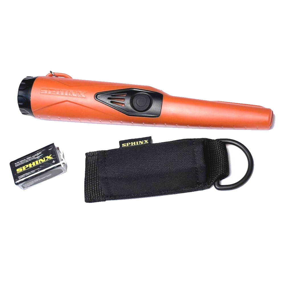 Металлоискатель (пинпоинтер) СФИНКС СТ, фото 1