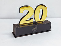 Юбилейные корпоративные сувениры