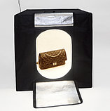 Фотобокс с подсветкой (80х80х80см), фото 5