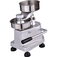 ПРЕСС ДЛЯ ГАМБУРГЕРОВ HURAKAN HKN-F15