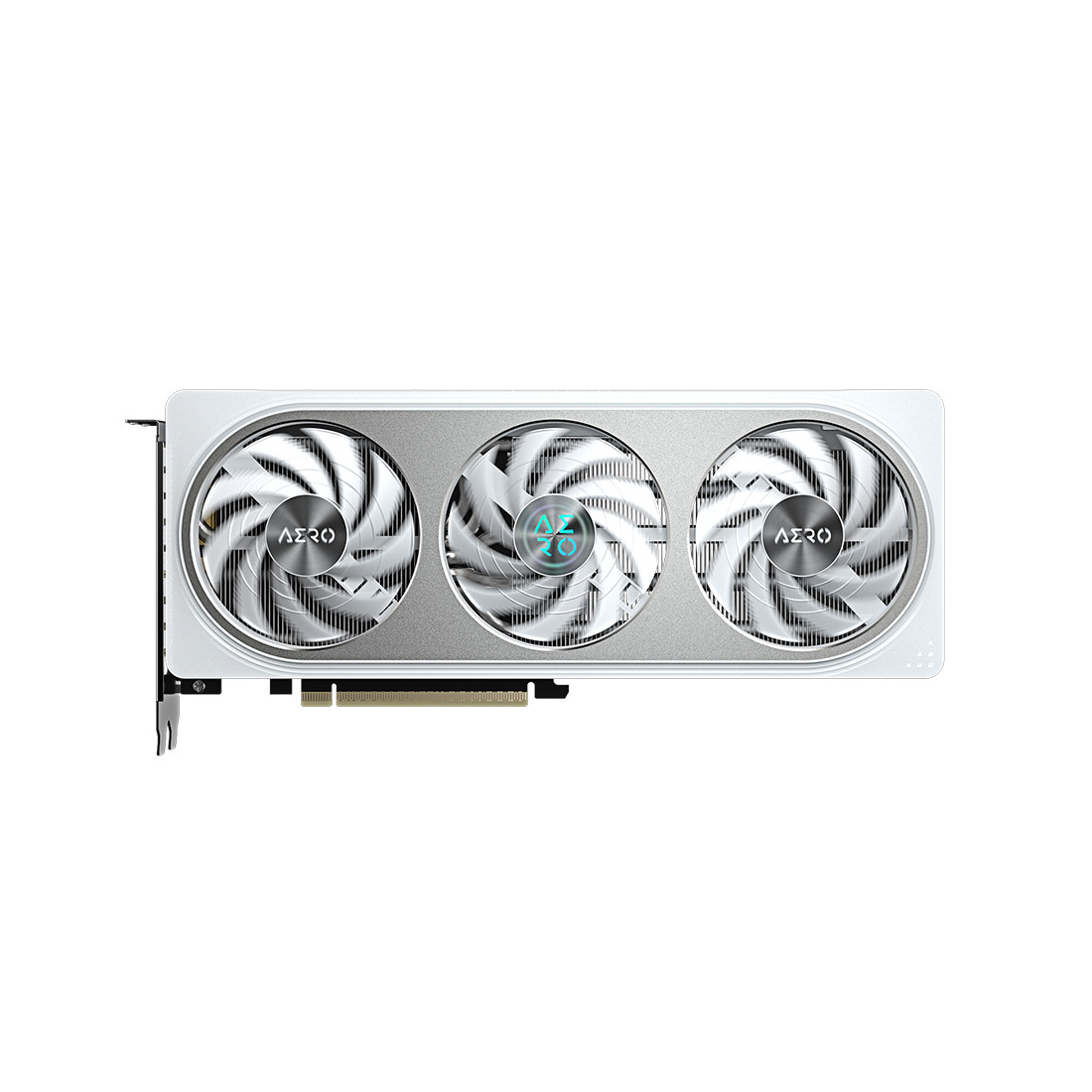 Видеокарта Gigabyte (GV-N506TAERO OC-8GD) RTX5060Ti AERO OC 8G 2-029821-TOP