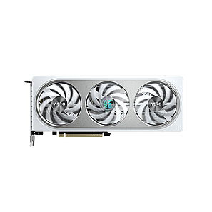 Видеокарта Gigabyte (GV-N506TAERO OC-8GD) RTX5060Ti AERO OC 8G 2-029821-TOP, фото 1