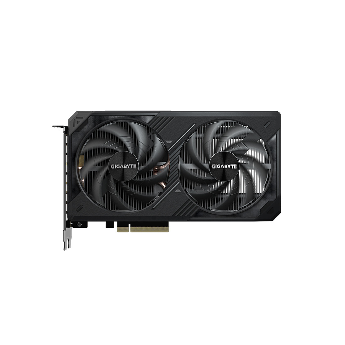 Видеокарта Gigabyte (GV-N506TWF2-8GD) RTX5060Ti WINDFORCE 8G 2-029816-TOP