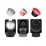 Кофеварка Kitfort КТ-7192 "3 в 1", фото 3