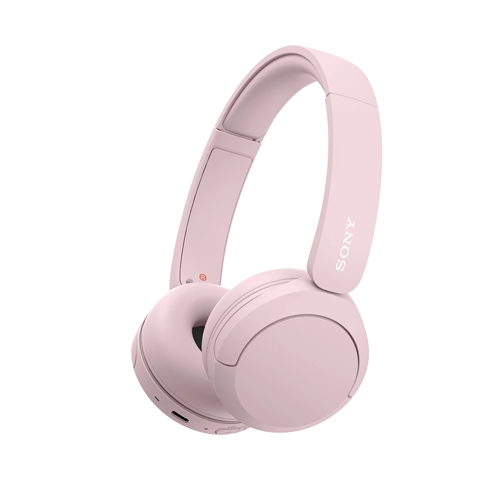 Sony WH-CH520 pink