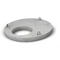 Крышки для колодцев КЦП-2-10-1