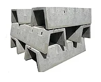 Лоток арычный ЛД-2