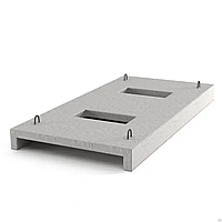 Лотки железобетонные Л20.10, УБК-1а