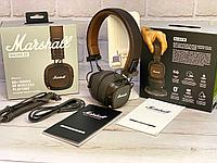 Беспроводные наушники Marshall Major IV качество оригинала
