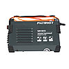 PATRIOT WM 160 D Аппарат сварочный инверторный, фото 3