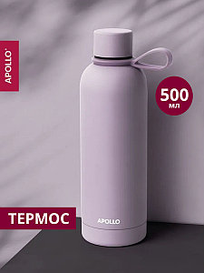 Термос "Effetto" 500 мл EFT-500-PP APOLLO
