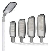 СКУ-3, 100Вт. SMD светильник светодиодный уличный консольный