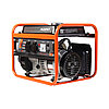 Генератор бензиновый PATRIOT Max Power SRGE 1500, фото 3