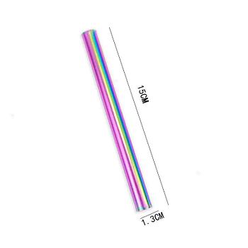 Магнит цилиндр длинный, хамелеон