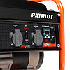 Генератор бензиновый PATRIOT GRS 3700C, фото 8