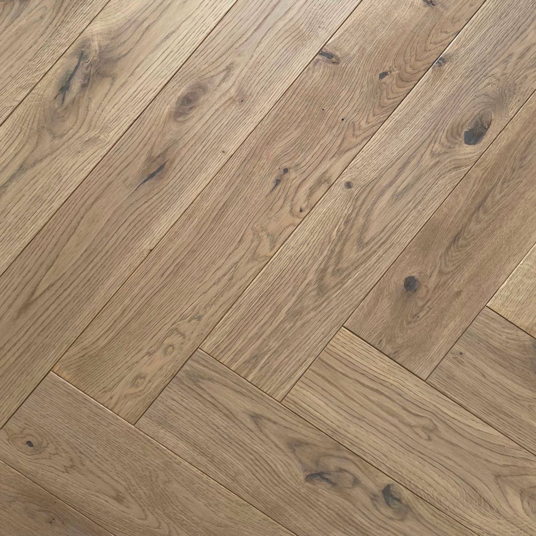 Паркет SAPIN Дуб Мишель