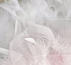 Манжеты для фото, перья белые, фото 4