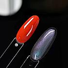 Палитра "веер" 50 типс форма "Миндаль" с бортиком, фото 5