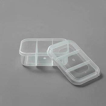 Контейнер для сменных Podo файлов