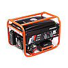 Генератор бензиновый PATRIOT Max Power SRGE 3500E, фото 3