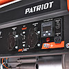Генератор бензиновый PATRIOT GRS 3800, фото 10
