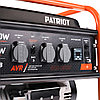 Генератор бензиновый PATRIOT GRS 6500, фото 10