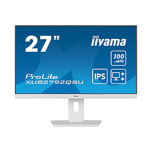 Монитор iiyama ProLite PL2792Q XUB2792QSU-W6 27" 2-029790, фото 1