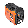 Генератор инверторный PATRIOT iGX 2800, 2,5/2,8 кВт, фото 4