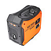 Генератор инверторный PATRIOT iGX 2800, 2,5/2,8 кВт, фото 7