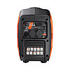 Генератор инверторный PATRIOT iGX 2800, 2,5/2,8 кВт, фото 8