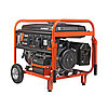 Генератор бензиновый PATRIOT Max Power SRGE 7200E, фото 3