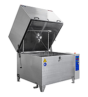 Мойка деталей АМ1000 ЕКО с электромеханическим приводом