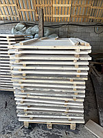 Рейка из дерева, сосна, береза, тополь