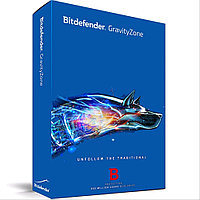 Антивирус Bitdefender GravityZone