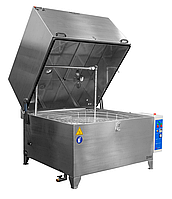 Мойка деталей АМ1150 ЕКО с электромеханическим приводом