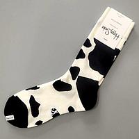 Носки Happy Socks «Милка», размер 36-40